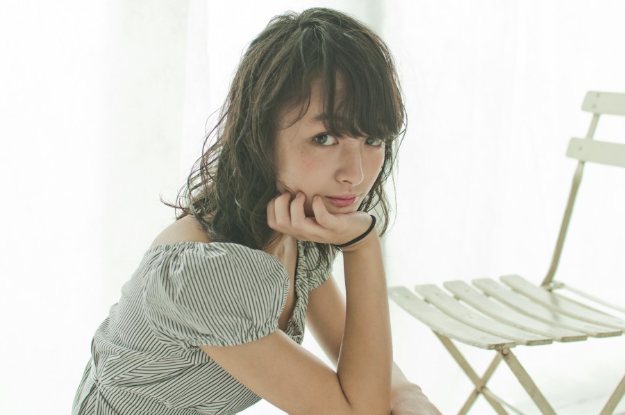 おすすめのセミウエットヘア no.1