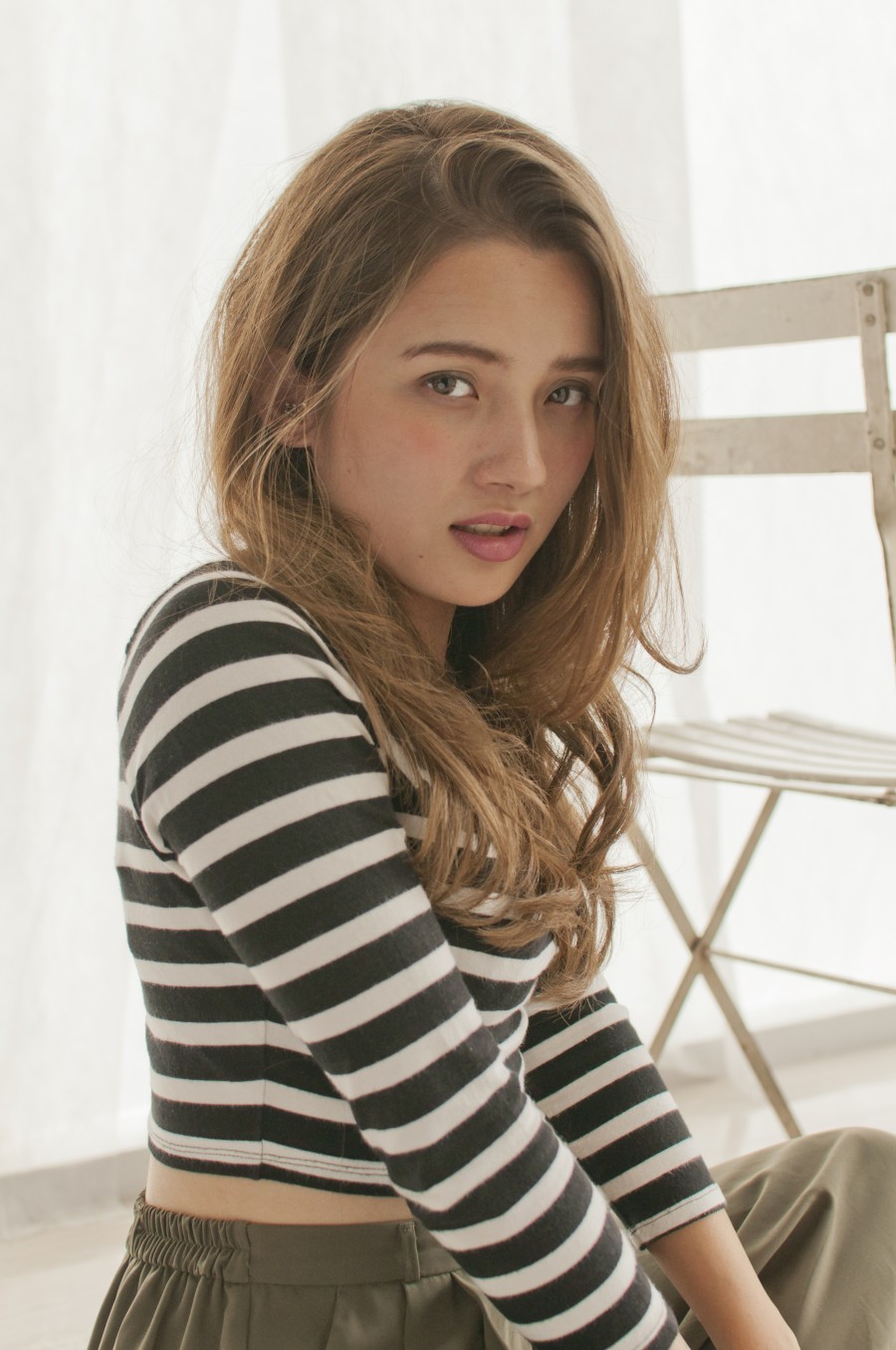 カレイ ウェーブ15