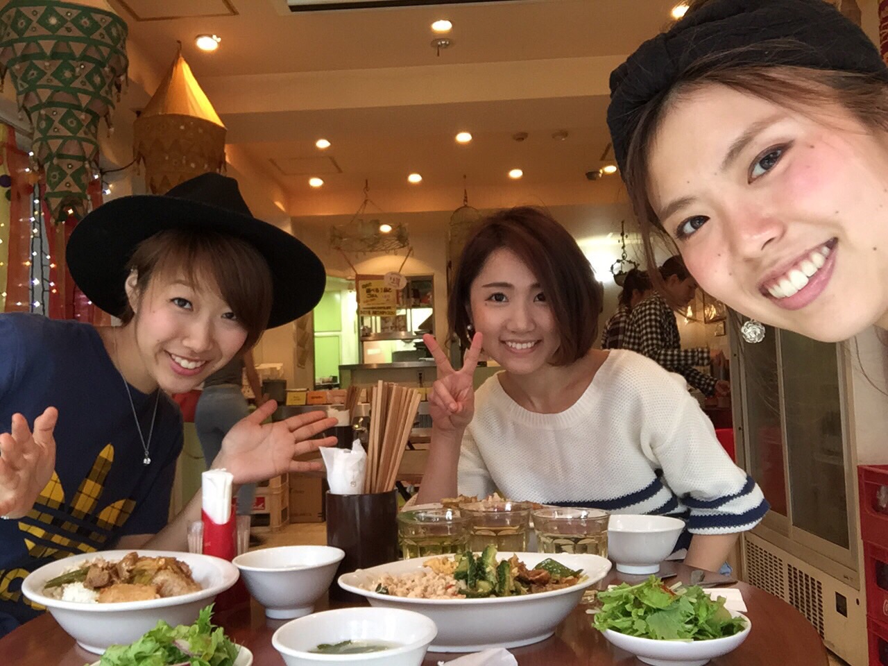 安くてがっつり！