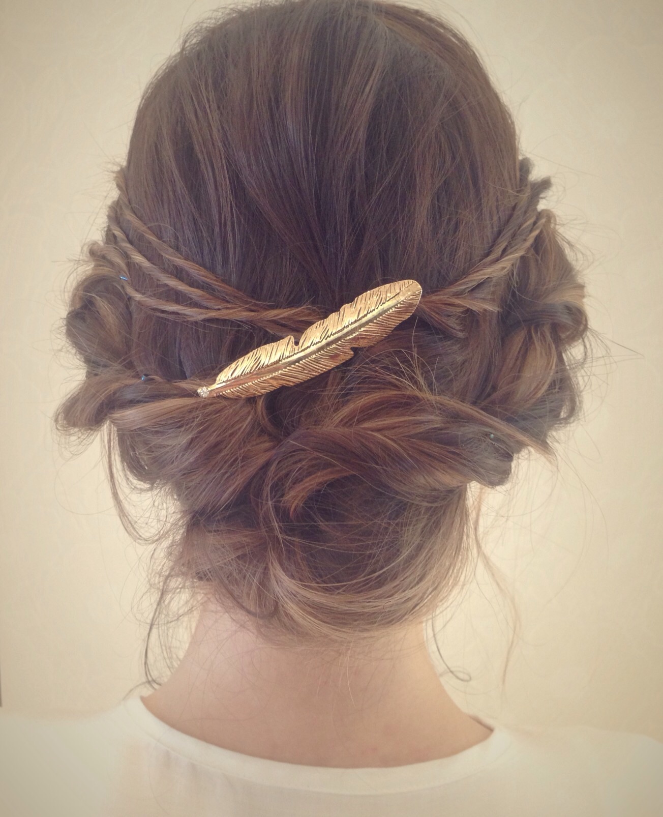 必見！！簡単に出来るアレンジ♪