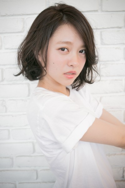 ヘルシーナチュラルボブ