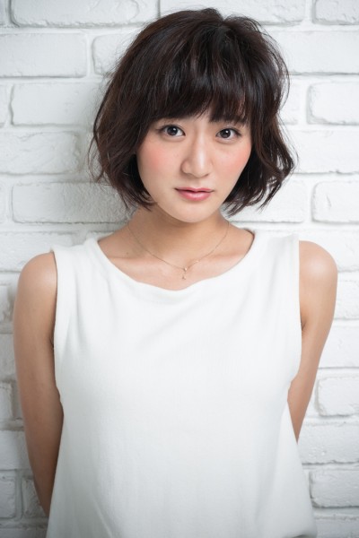 柔らかくせ毛風×ふんわり感が大人かわいい - メイン