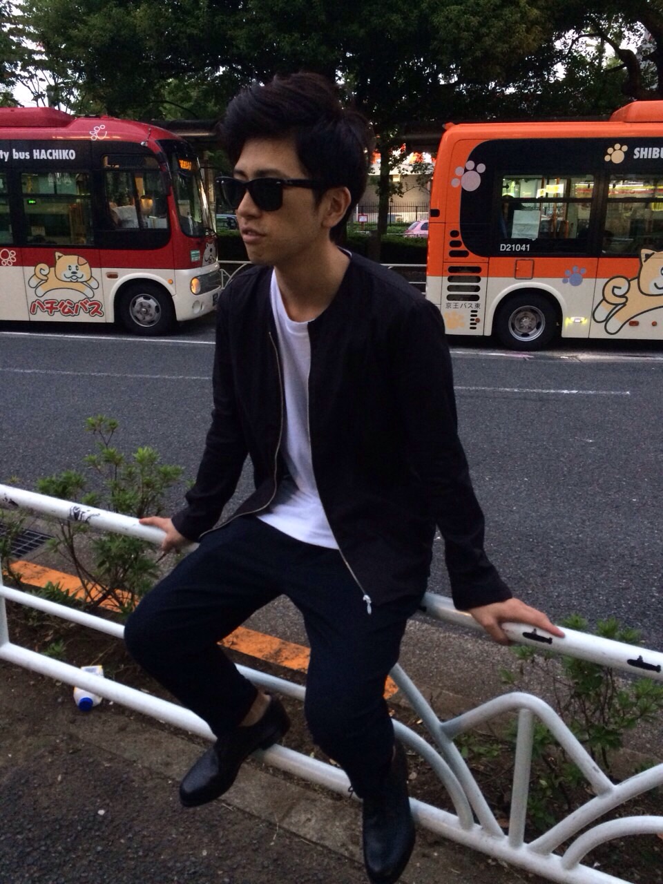 変わっていきたいと思い…