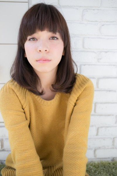 ナチュラルボブディ