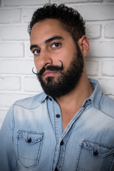 メキシカンマスタッシュ