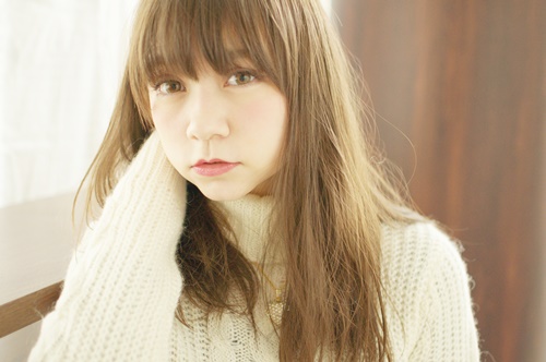 子供のような透明感！！無邪気さの残るイノセントロング♪