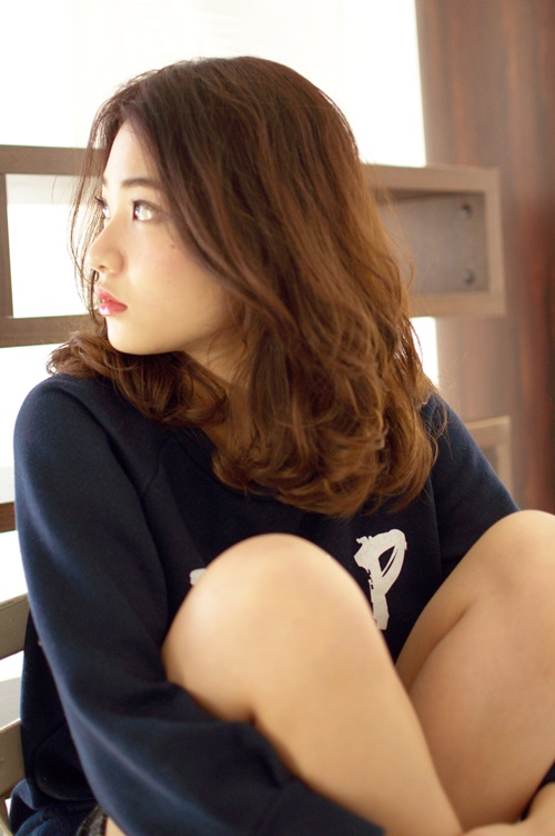 ドライミディアム - メイン