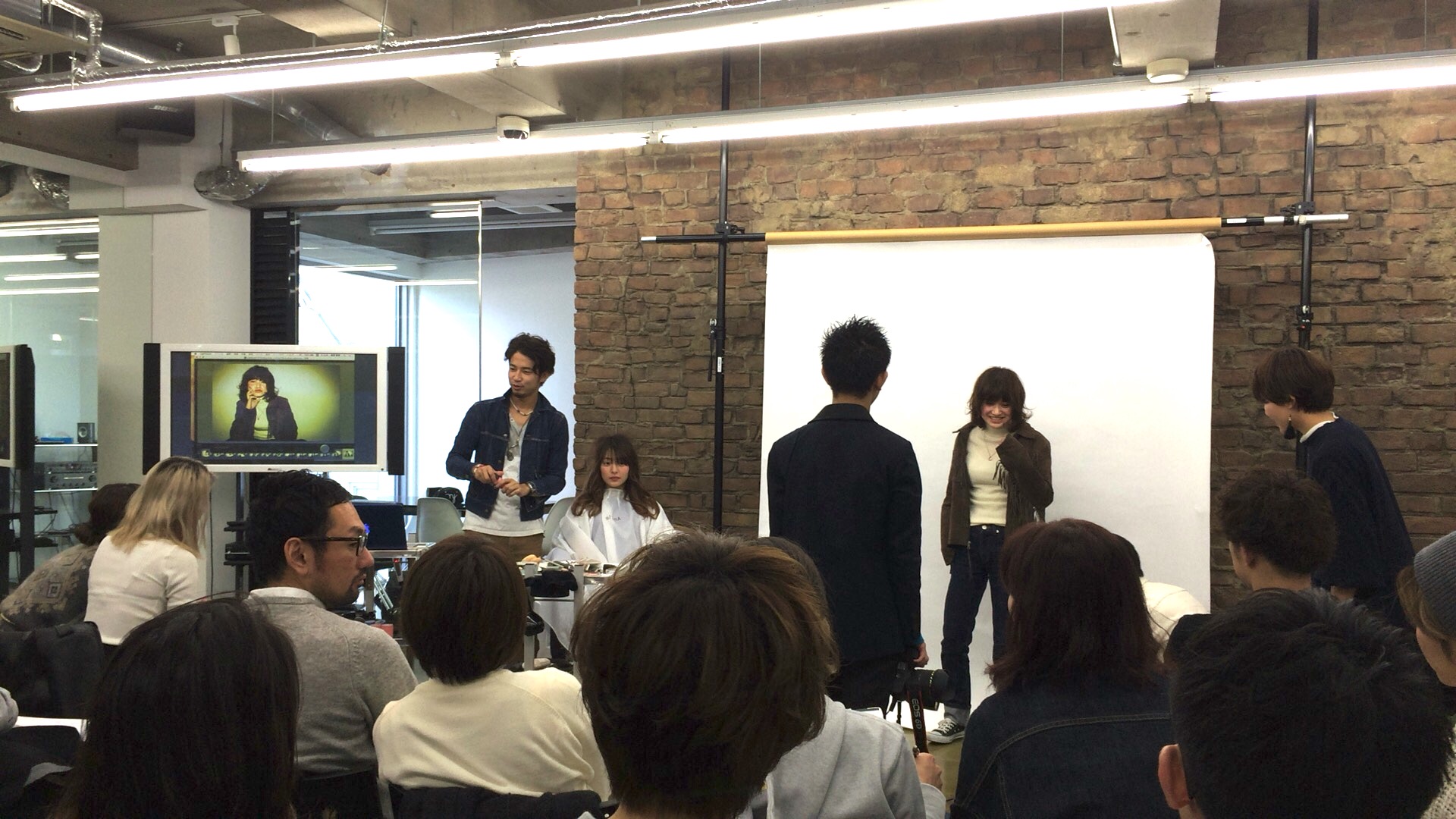 フォトセミナー