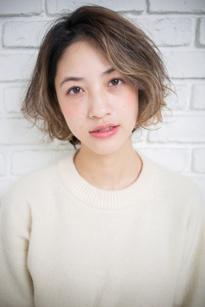 ラフエアーボブ