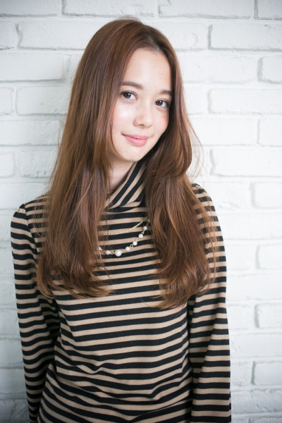 王道ナチュラルヘルシーロング