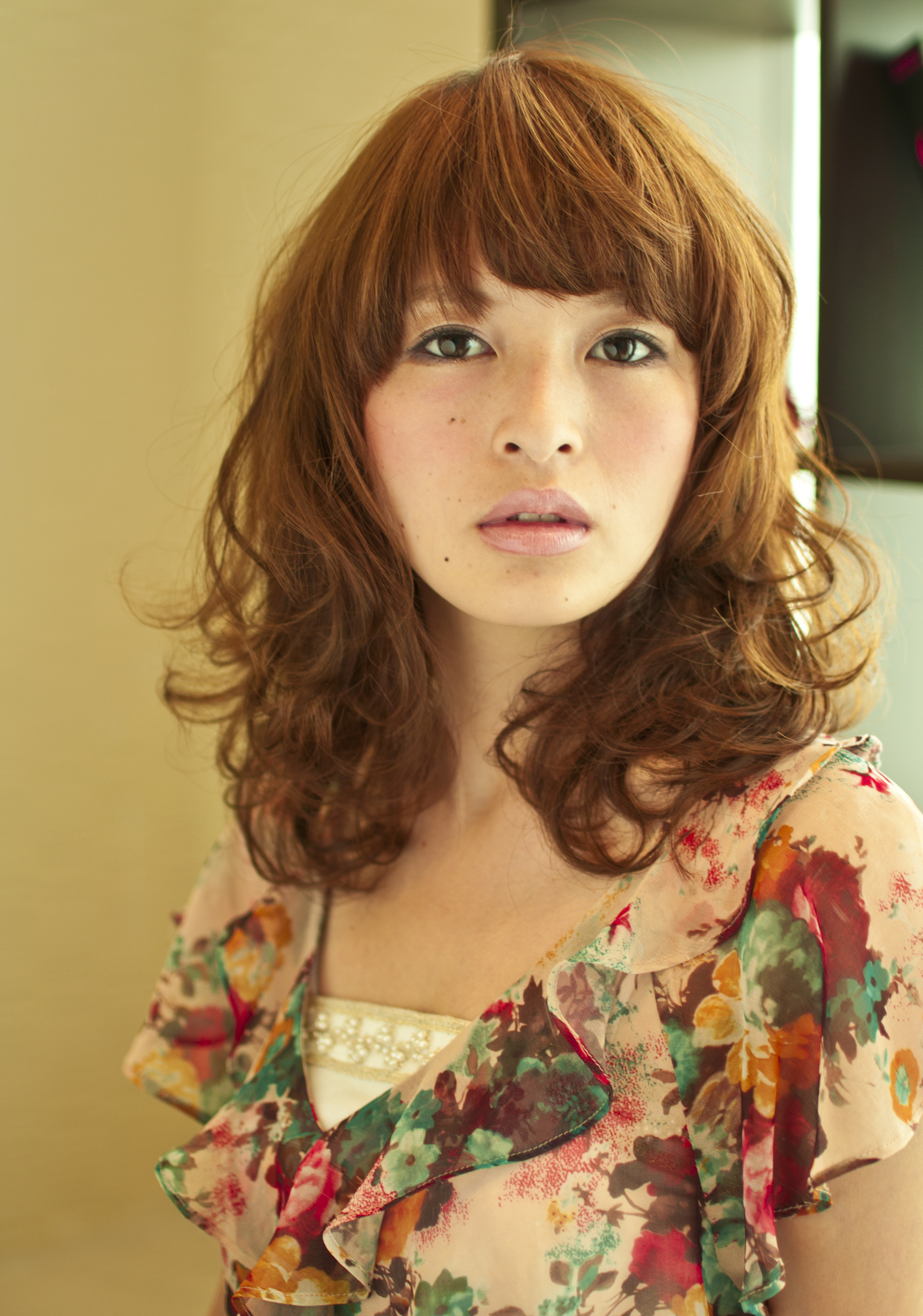 岡田早紀５