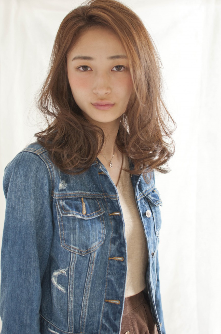 寄藤ウェーブ8