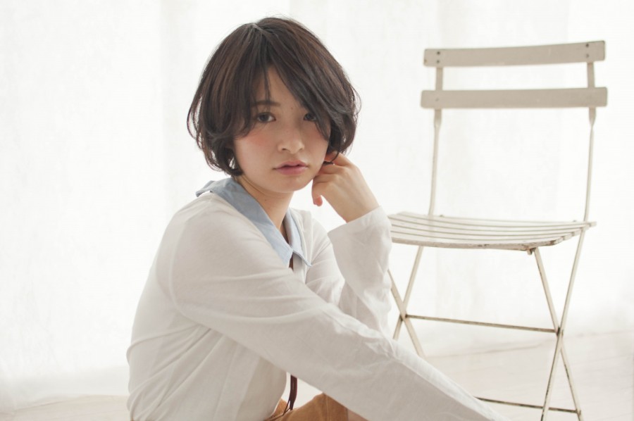 しおりストレート15