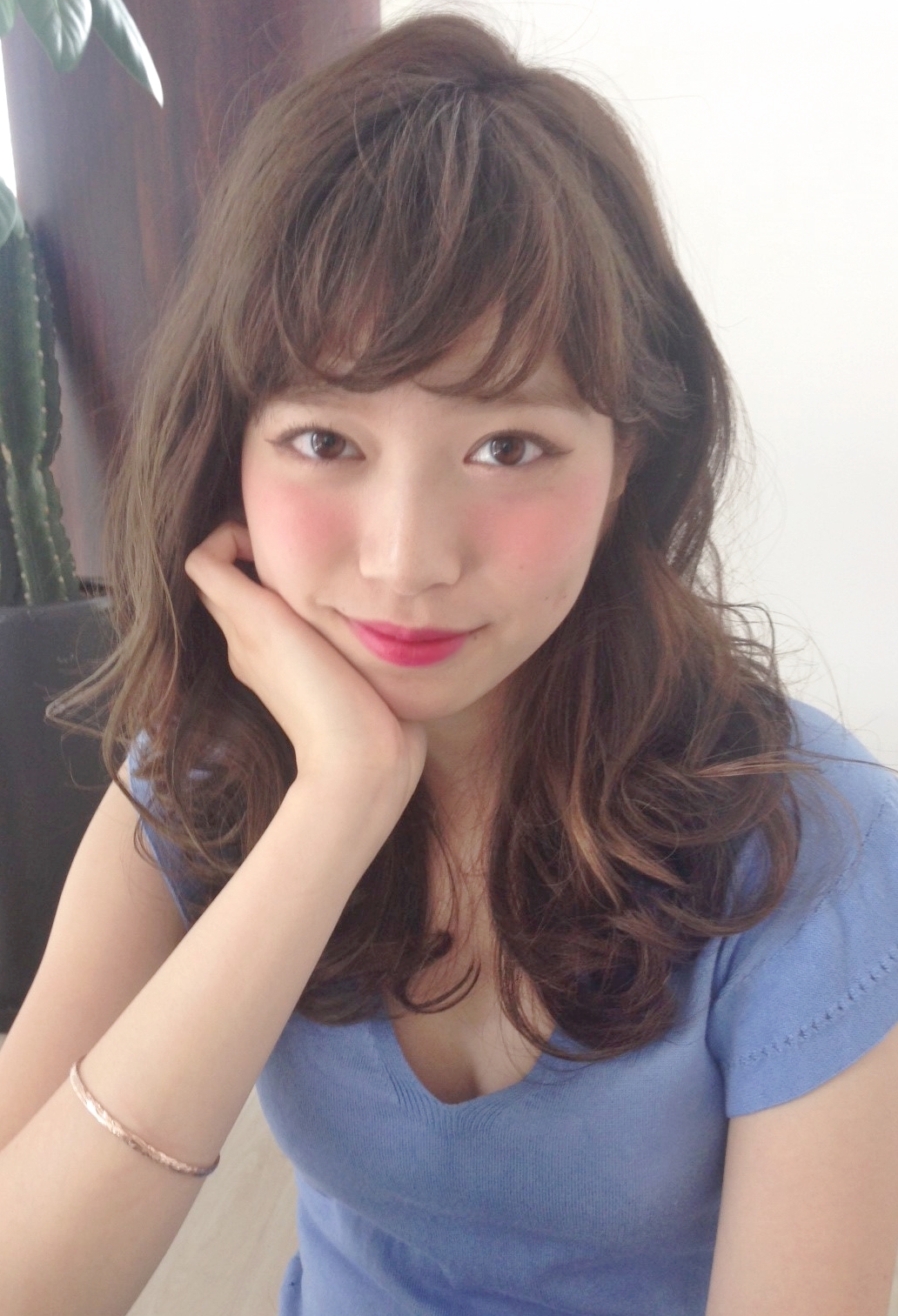 ③