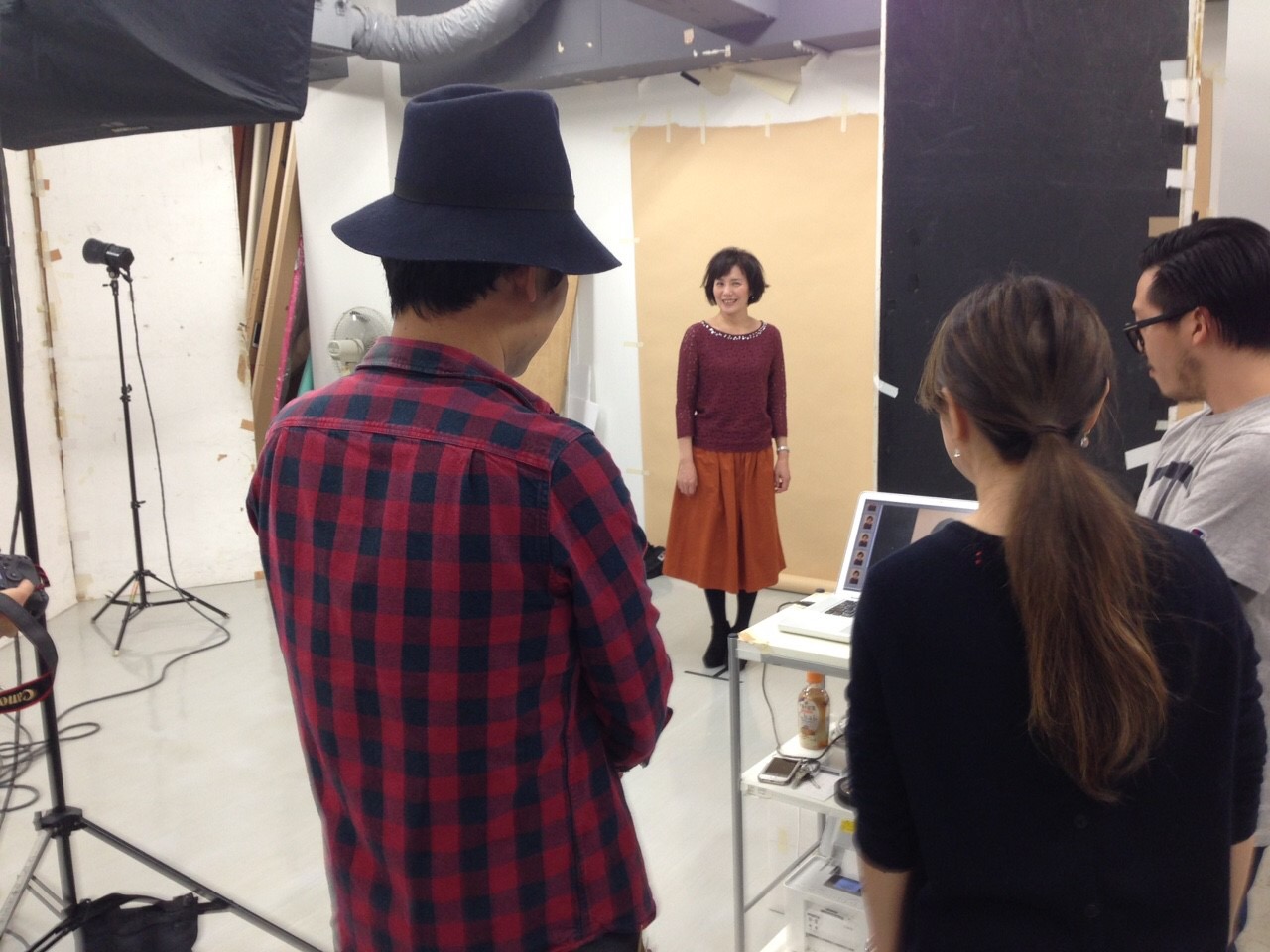 『大人の・・・』朝撮影・・・大人の続きみたい・・・