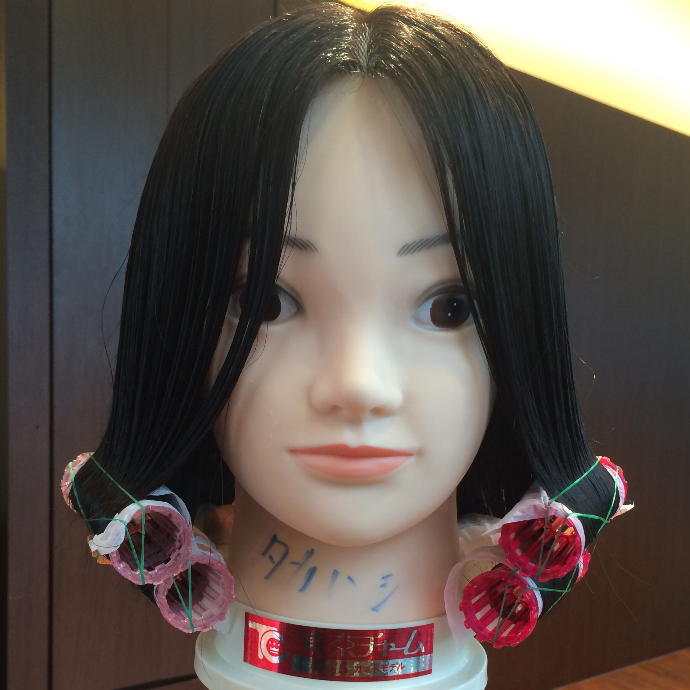 積み重ね！