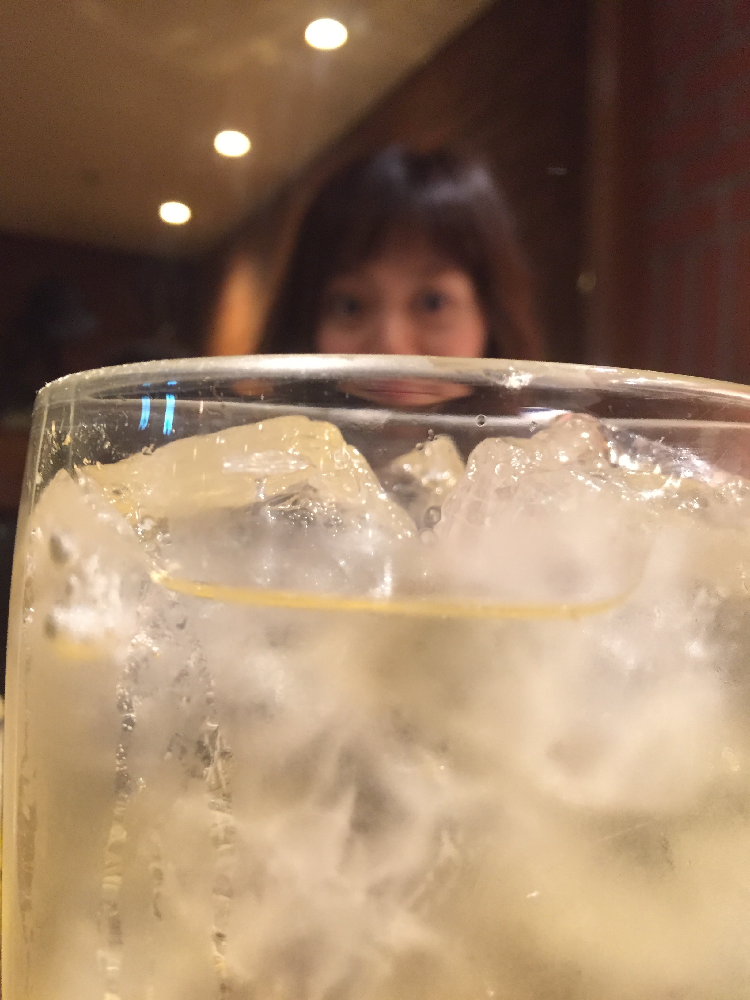 髪を切りたい12月年末までのお話し・・・