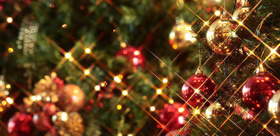 クリスマスイブ