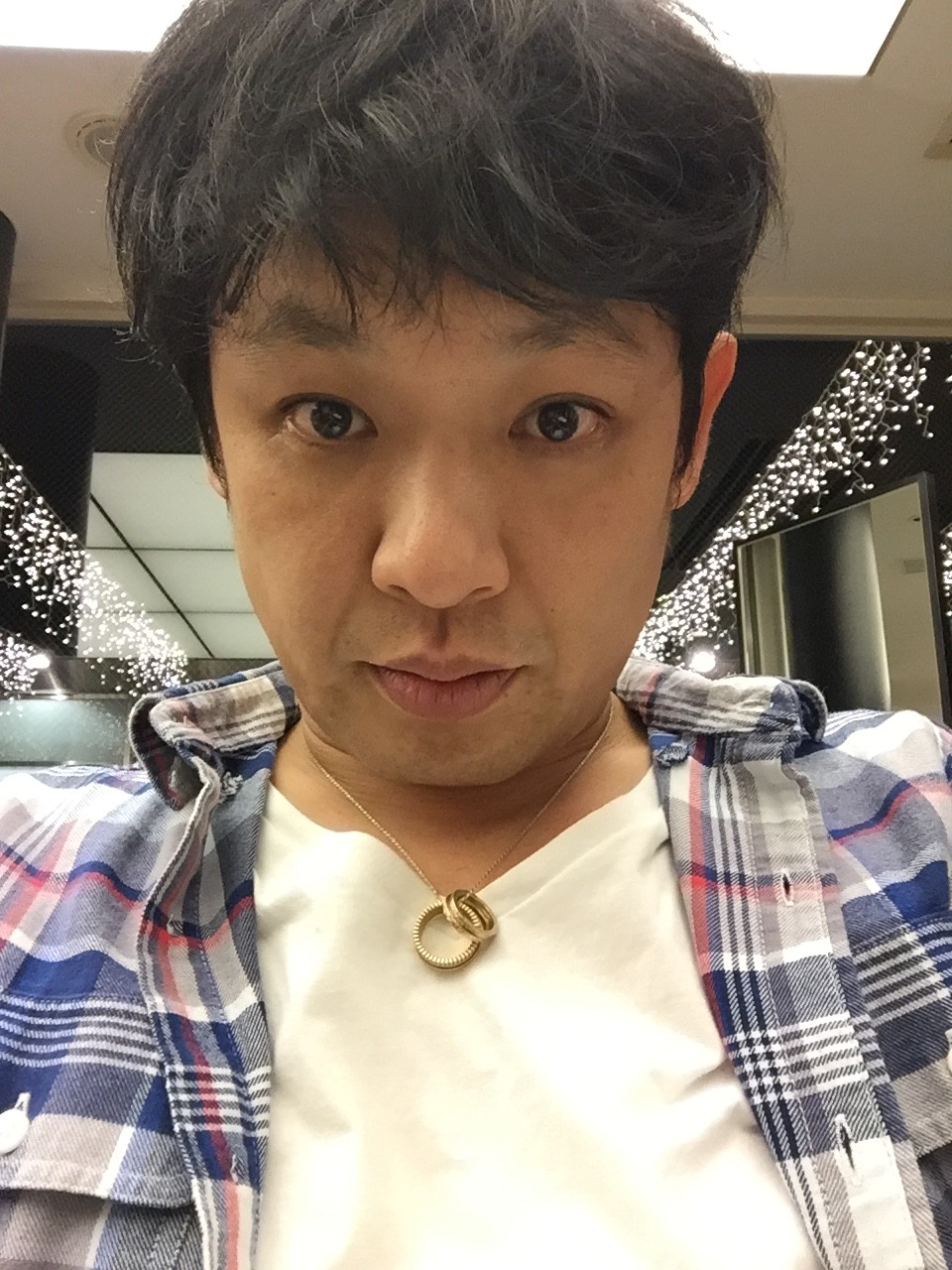 年末だから明日火曜日でもやってるよ〜！