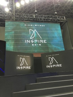 DA inspire 2015  FUKUOKA