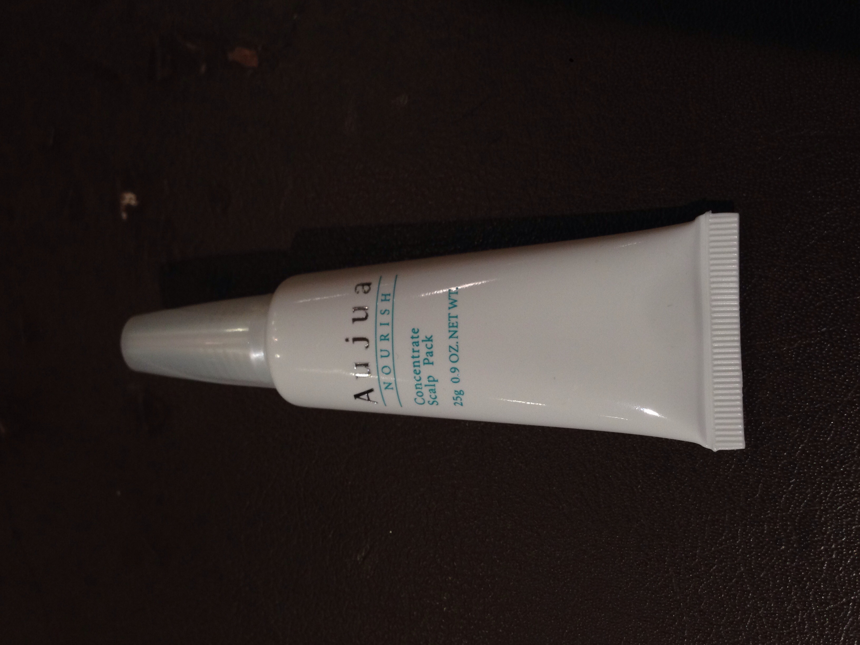 最近乾燥してきました。