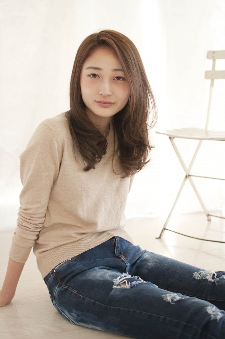 寄藤ストレート5