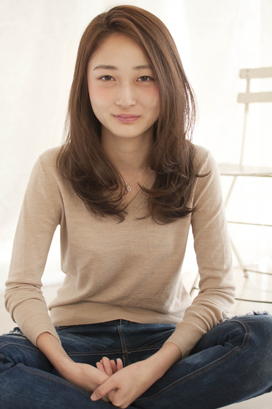 寄藤ストレート2
