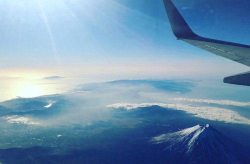 ２０１６のはじまり