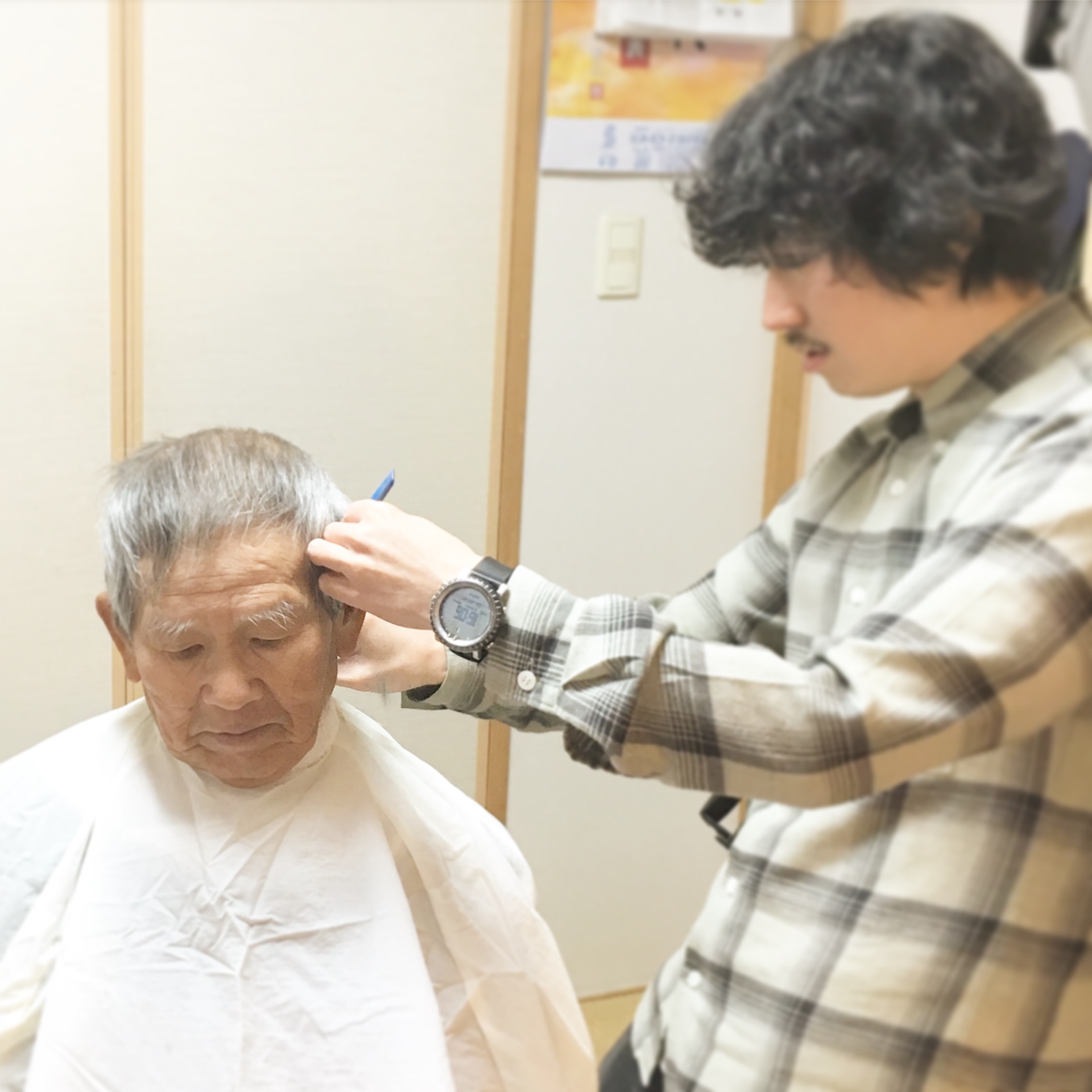 今年も宜しくお願いします。