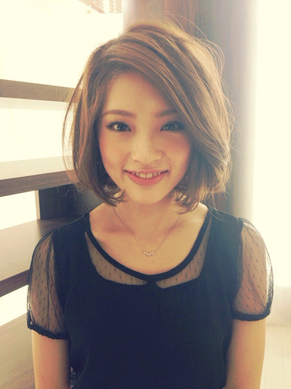 ヘアケアの事なんでも聞いてください(◍•ᴗ•◍)