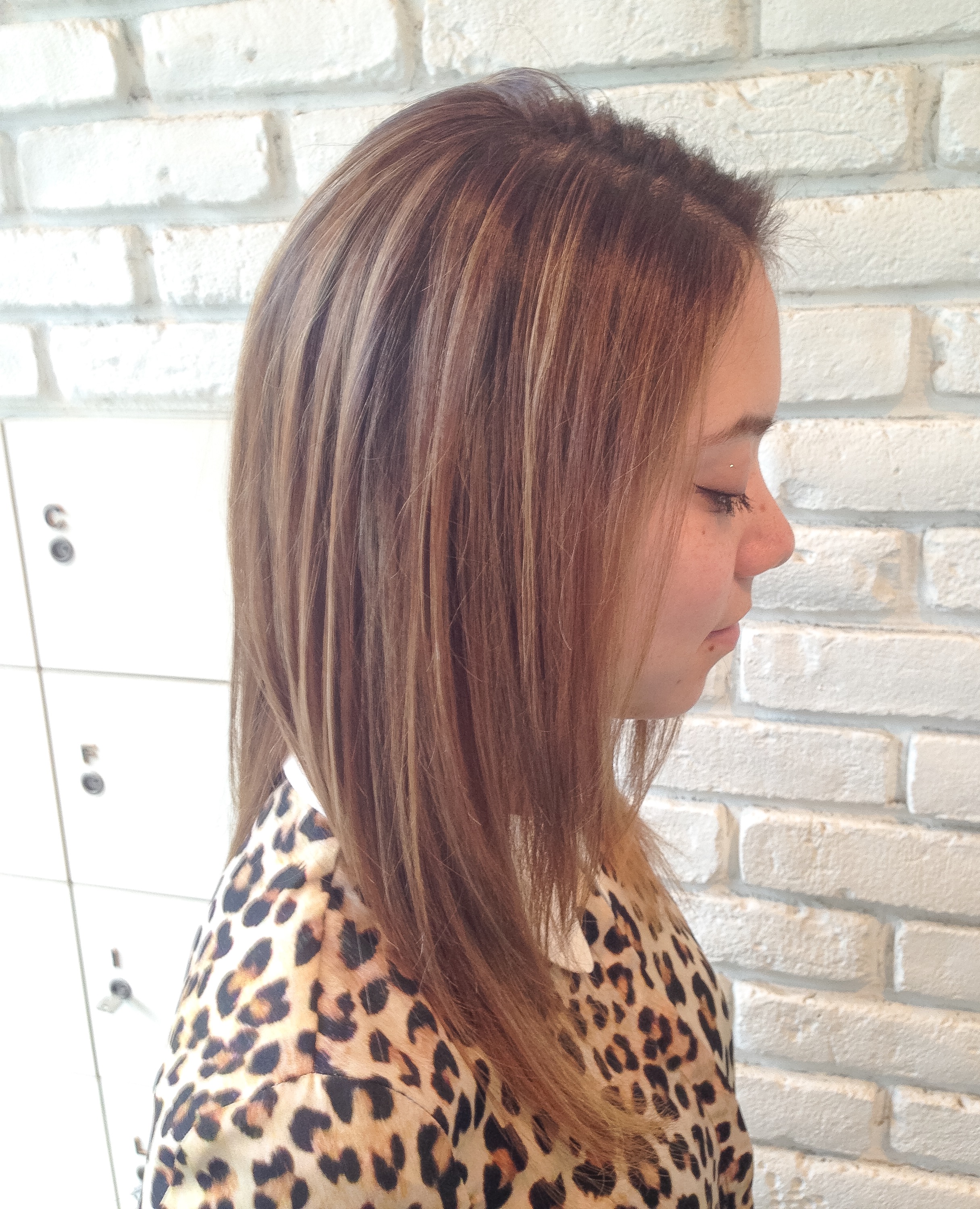 グラデーションカラーの魅力