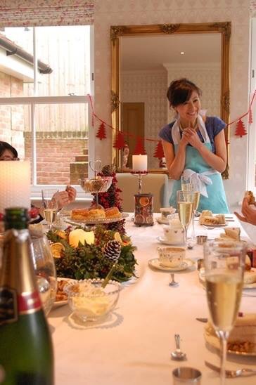 エリオットゆかりさん♡