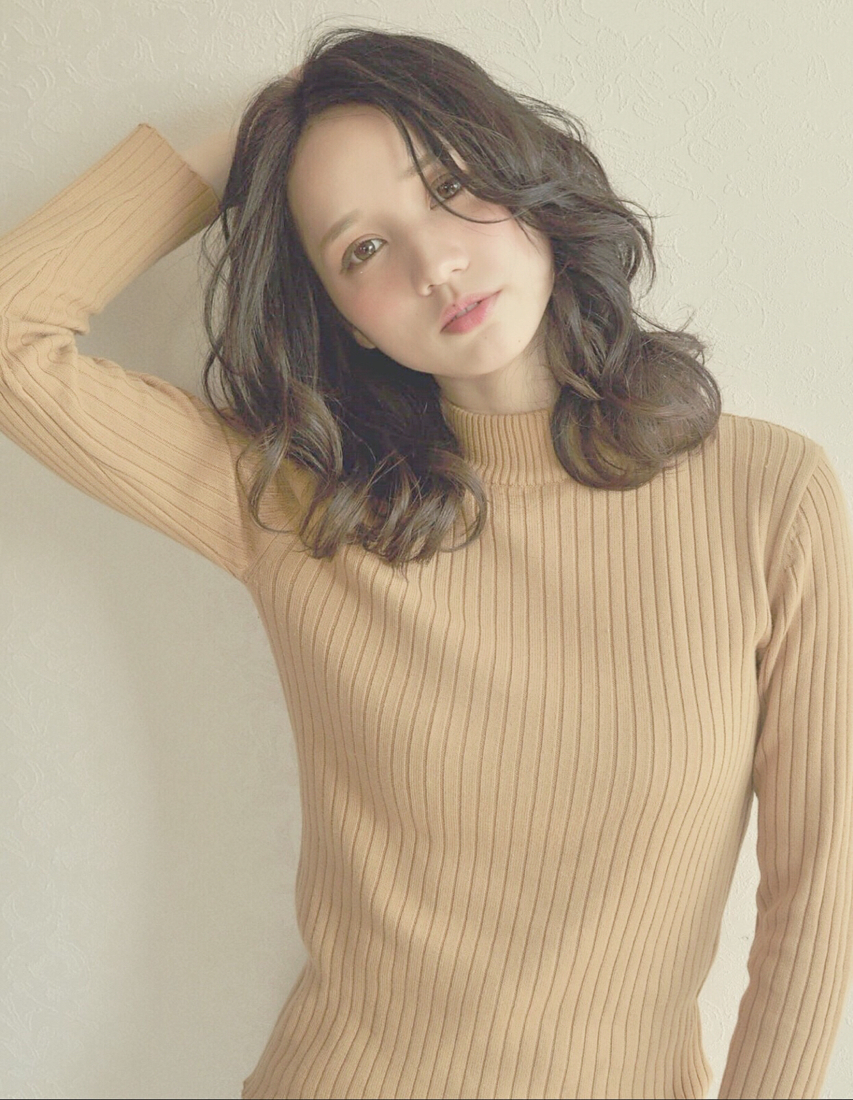 くせ毛も剛毛も多毛も！！