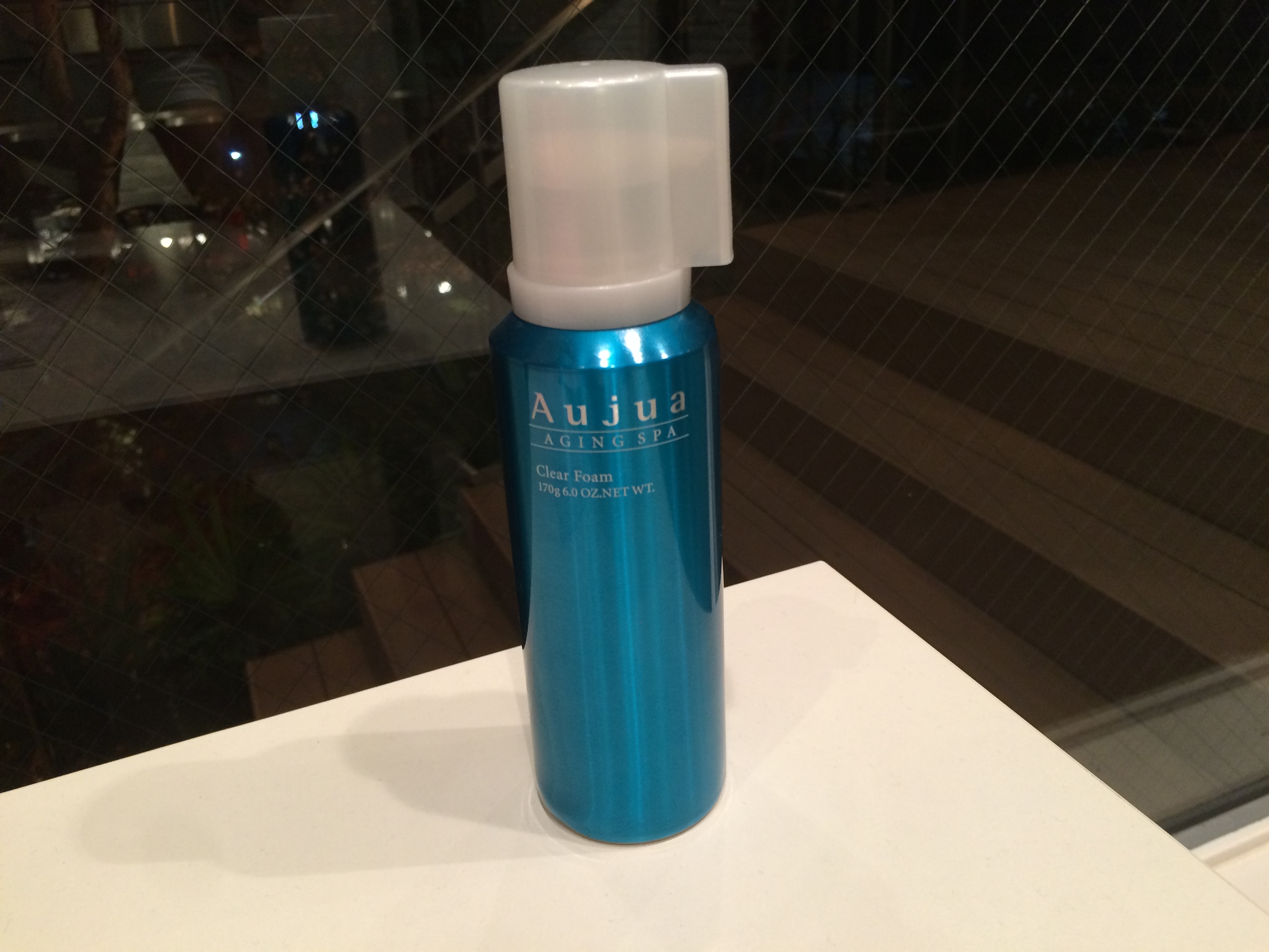 頭皮の汚れをスッキリ