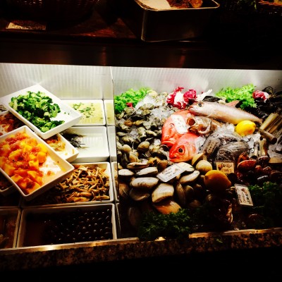 Bogamari Cucina Marinara