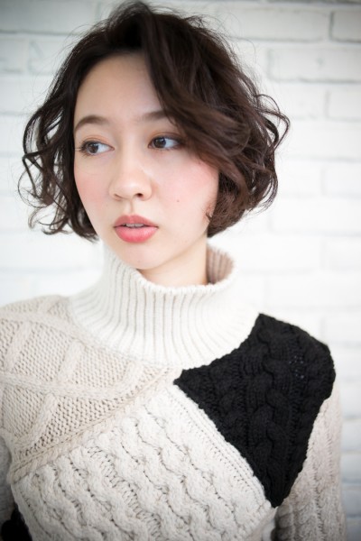 ランダムカール×プレイフルボブ - メイン