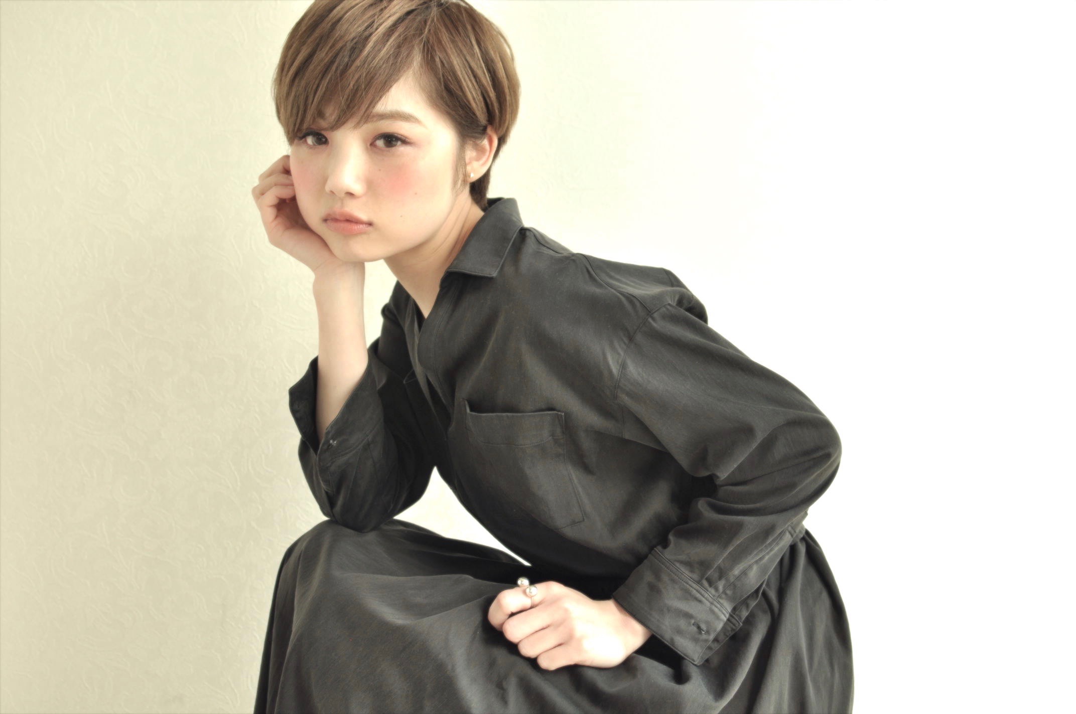 耳かけ でいきましょう