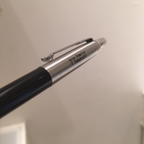 Aujua Festival に参加させていただきました♪