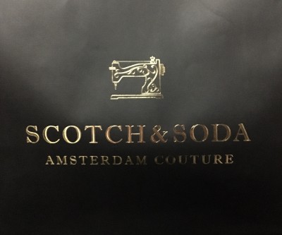 SCOTCH & SODA