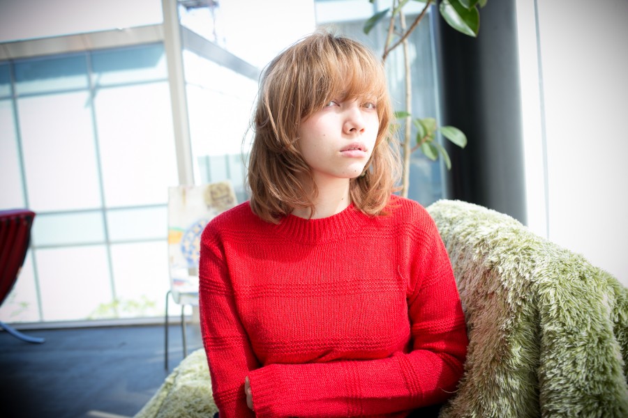 春にオススメのミディアムのポイント紹介♪