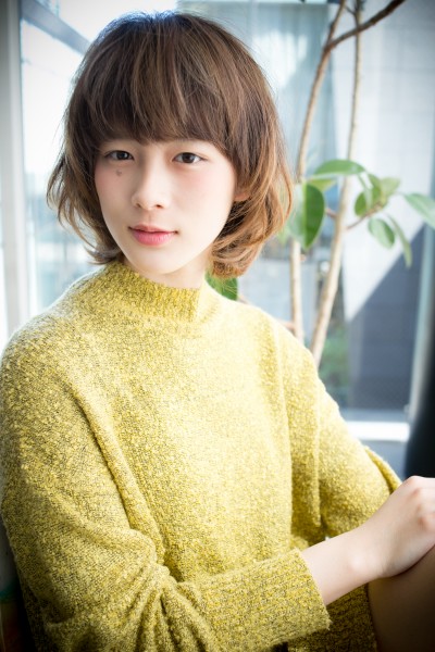 プレイフルマッシュ×ワンカール