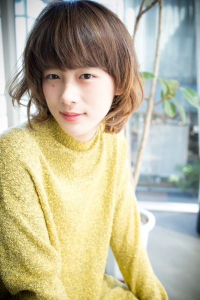 プレイフルマッシュ×ワンカール - メイン