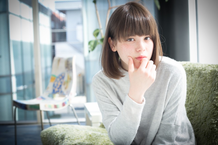 春におすすめのロブのポイント紹介♪