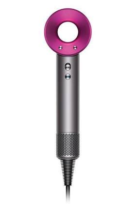 話題のドライヤー