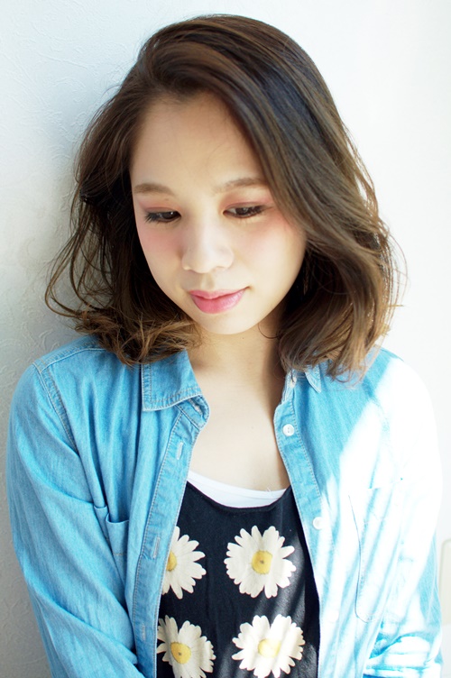 おしゃれロブはたっぷりの光を浴びて更に輝く。 - メイン