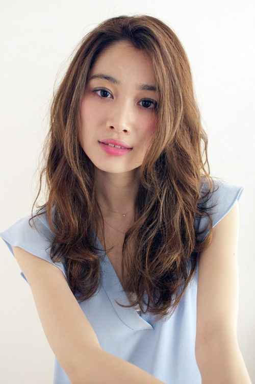 ドライな質感がおしゃれに可愛く簡単再現！！ - メイン