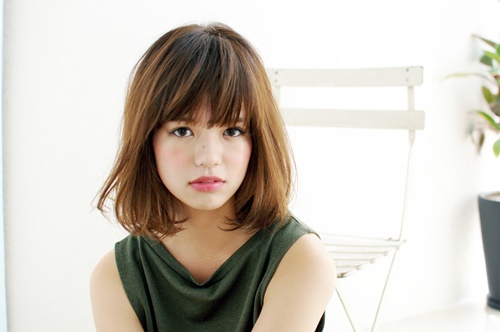 かわいい以上、キレイ未満。