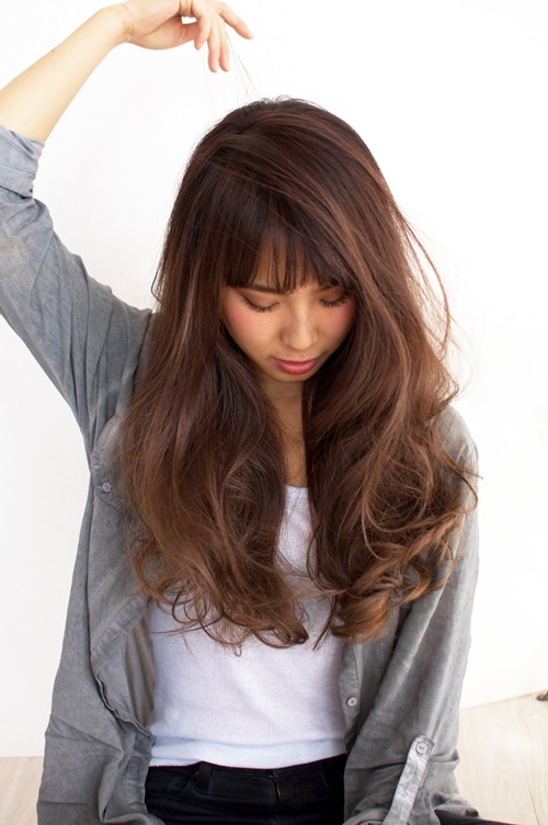 ラフロング。 - メイン