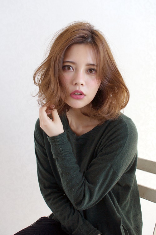 大人の魅力。引き出します。