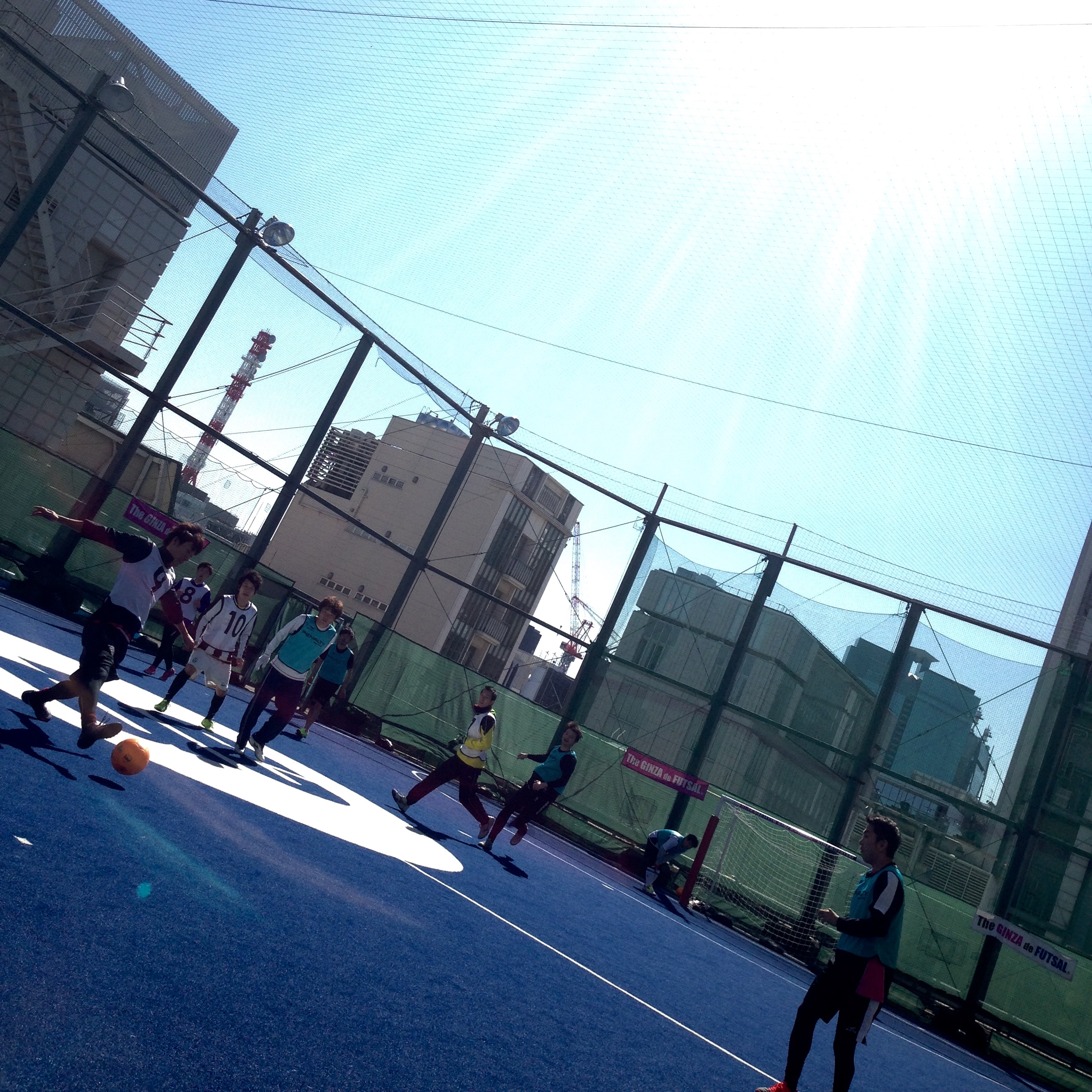 休日はいかがお過ごしですか？